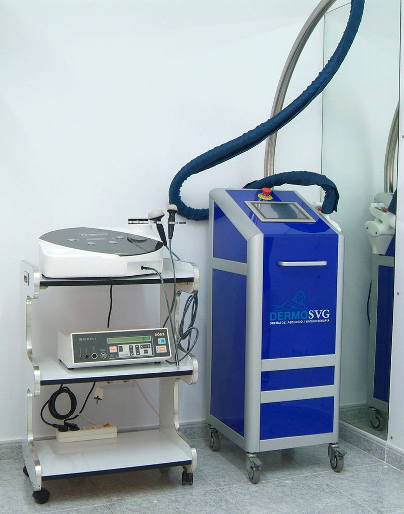 Aparatología de estética