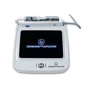 Aparatología de Germaine de Capuccini