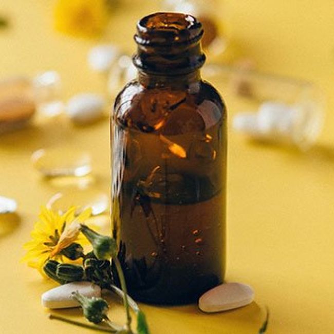 Tienda de productos estéticos