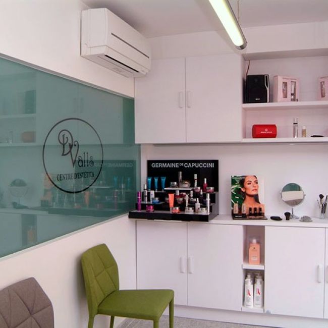 Centre estètic a Sant Joan de Vilatorrada