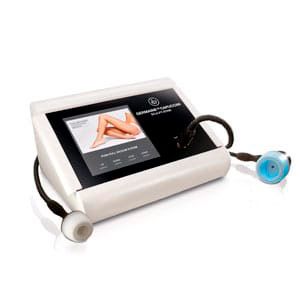 Aparato de mesoterapia