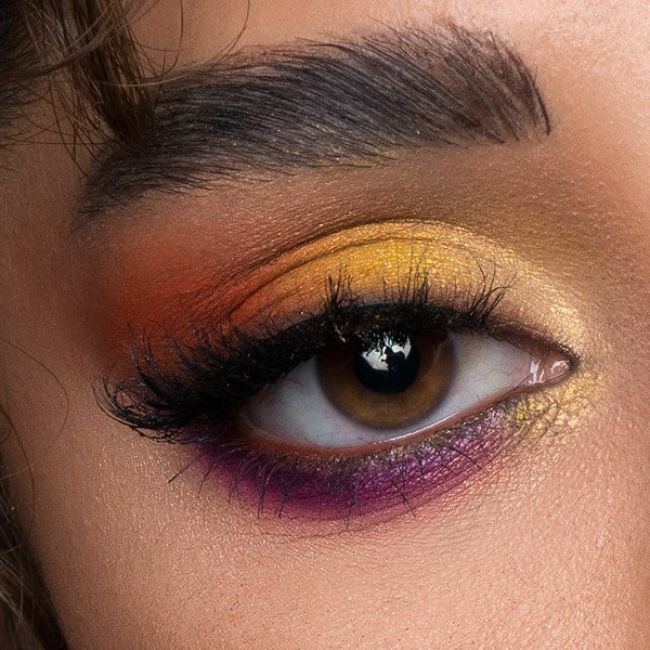 Saló de maquillatge a Barcelona