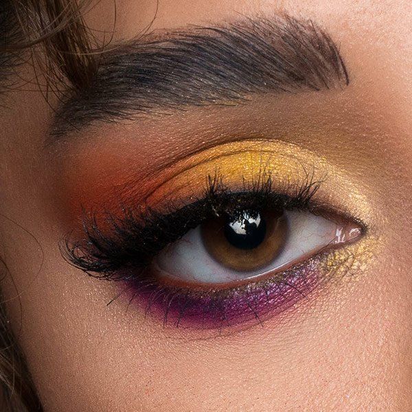 Saló de maquillatge a Barcelona