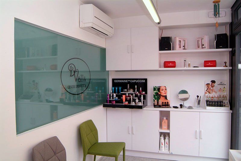 Centro de estética y bienestar en Sant Joan de Vilatorrada