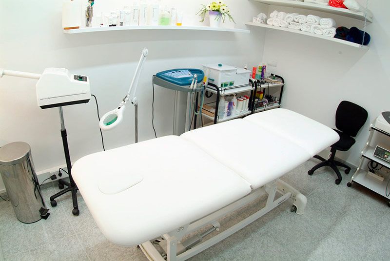 Litera de tratamientos