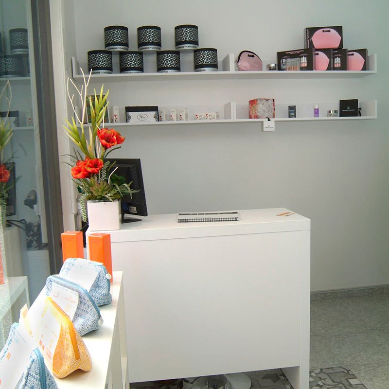 Tratamientos de belleza personalizados